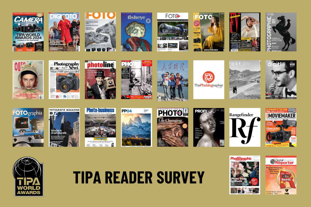 Enquête 2024 de la TIPA