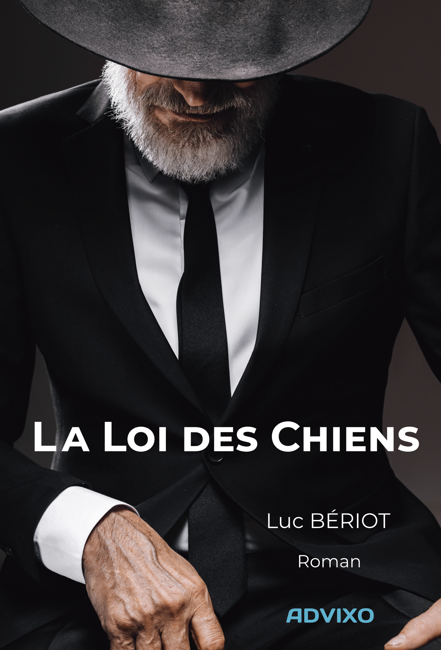 La loi des chiens - Luc Bériot