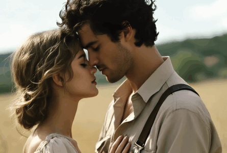 Nouveauté : Nos cœurs sauvages de VFK