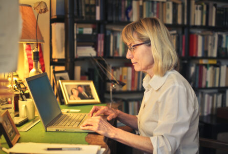 Nos conseils aux nouveaux auteurs