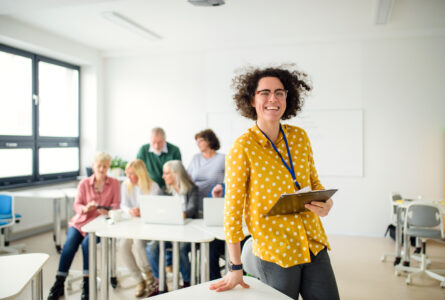Nouvelle Formation : “De l’idée au roman publié”