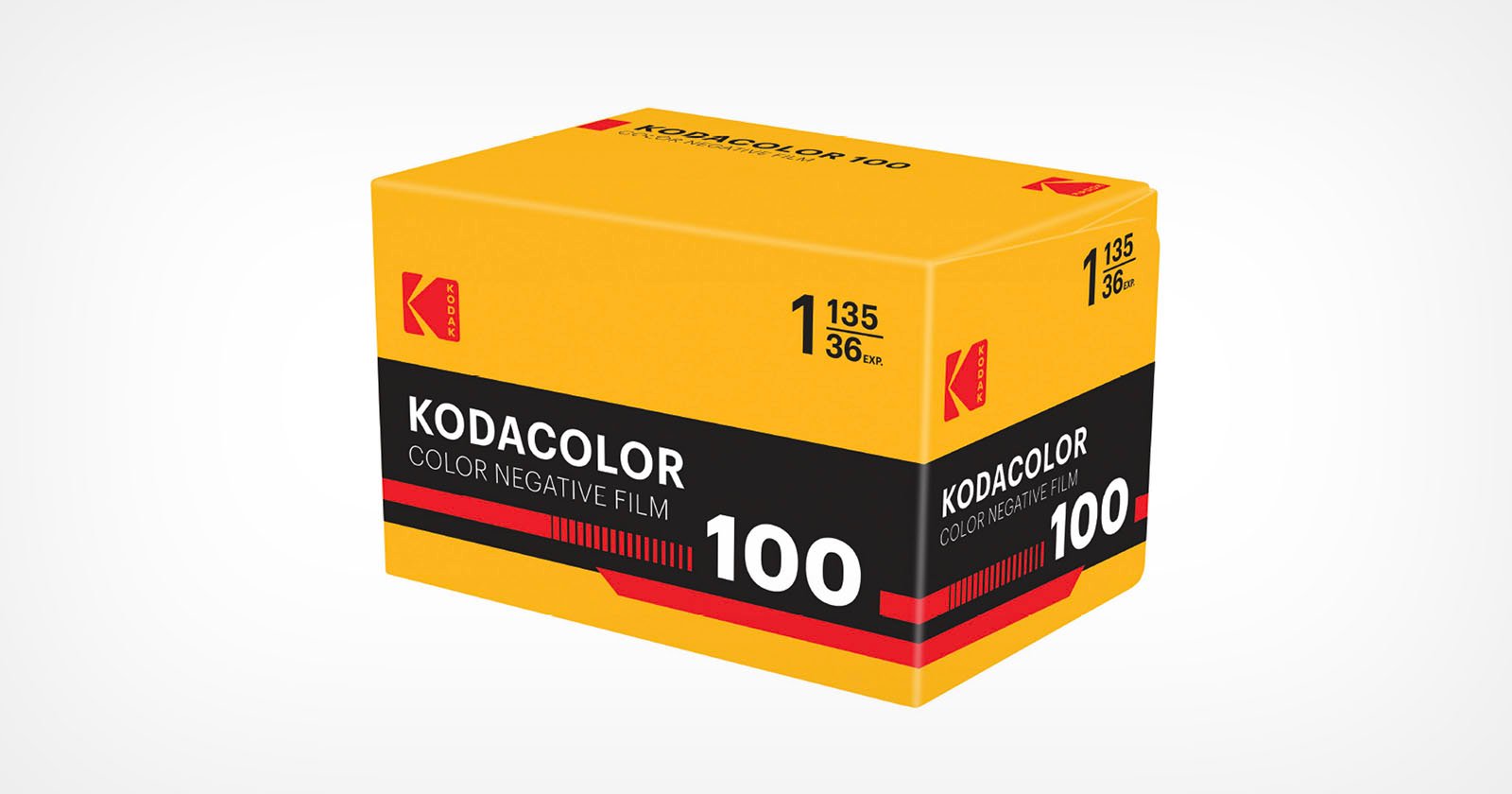 Kodacolor 100