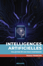 Intelligences Artificielles - Franck FRANCHIN