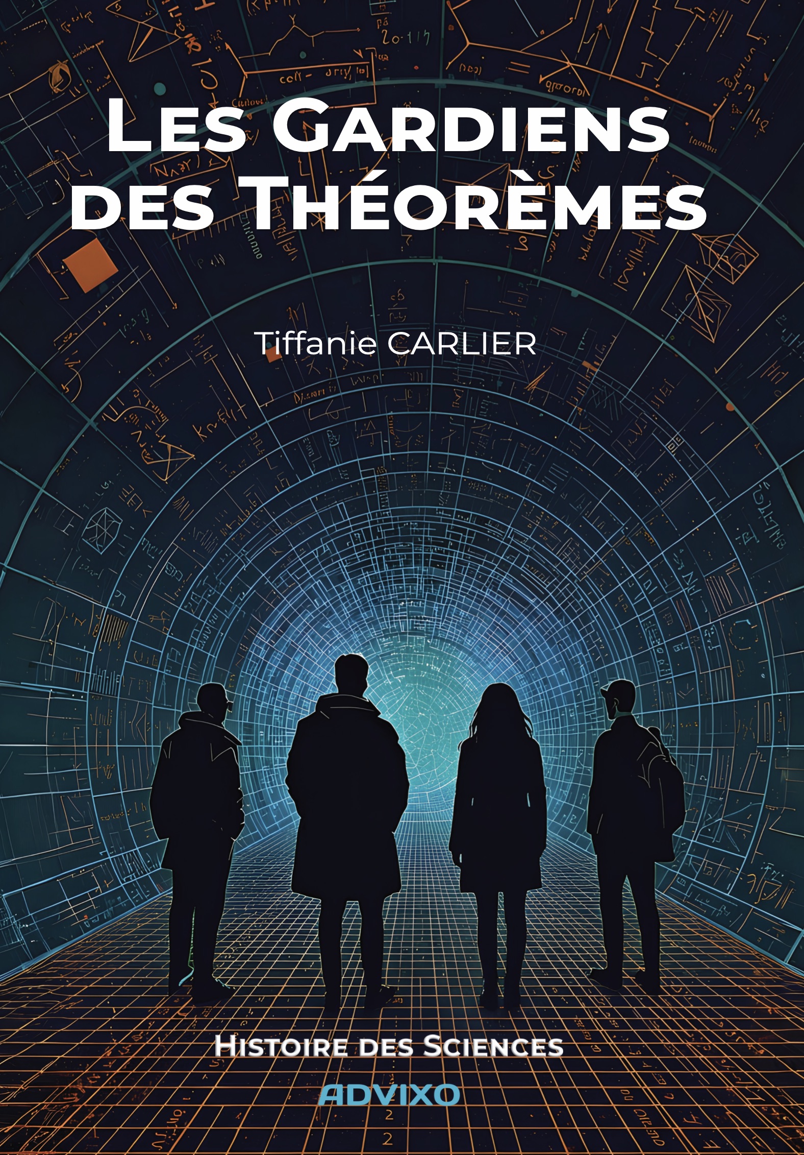 Les gardiens des théorèmes