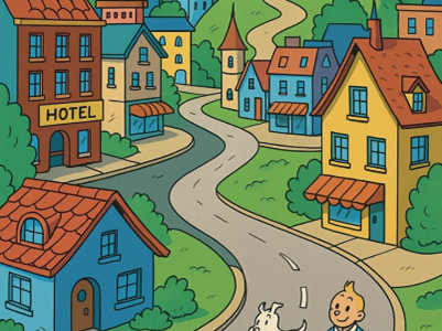 Licences pour l’IA générative