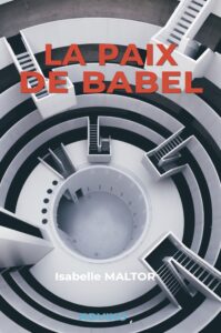 La paix de Babel - 9782940822317